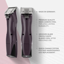 Load image into Gallery viewer, Wahl KM Supera Cordless Professional Clipper