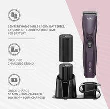 Load image into Gallery viewer, Wahl KM Supera Cordless Professional Clipper