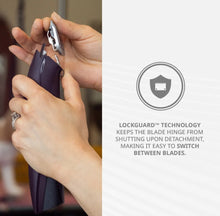 Load image into Gallery viewer, Wahl KM Supera Cordless Professional Clipper