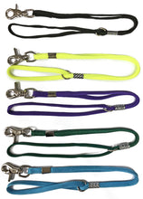 Load image into Gallery viewer, Shernbao Nylon Grooming Loop - Yellow