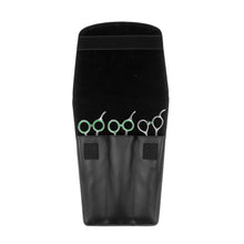 Load image into Gallery viewer, Geib Gator 8.5" 3 Piece Scissor Set with Case