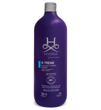 Load image into Gallery viewer, Hydra
Pet Shampoo
Professional grooming
pet grooming shampoo
Natural shampoo
Professional shampoo
cat and dog shampoo
dog shampoo, pet supplies, cat shampoo