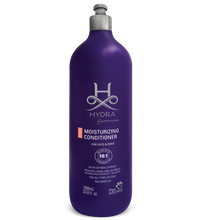 Load image into Gallery viewer, Hydra
Pet Shampoo
Professional grooming
pet grooming conditioner
Natural shampoo
Professional conditioner, cat
dog, shampoo, conditioner, puppy