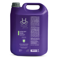 Load image into Gallery viewer, Hydra
Pet Shampoo
Professional grooming
pet grooming shampoo
Natural shampoo
Professional shampoo
itchy skin
soothing shampoo