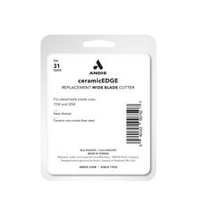 Load image into Gallery viewer, Andis CeramicEdge Fine-Tooth Cutter for 10 & 30 Wide Blade
