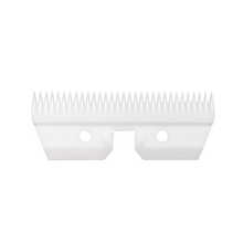 Load image into Gallery viewer, Andis ceramic cutter
Andis fine tooth blade
Andis blade replacement
Andis wide blade
Ceramic clipper blade
Fine tooth clipper blade