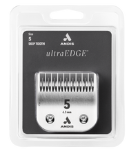 Load image into Gallery viewer, Andis UltraEdge Size 5ST Blade - 6.3mm
