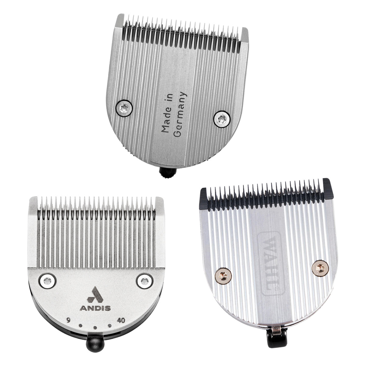 Clipper Blade Sharpening – AllGroom