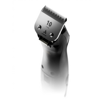Load image into Gallery viewer, Andis Pulse ZR II Cordless 5 Speed - with 2 Batteries and Case - Limited Edition WILD