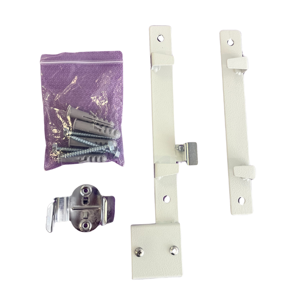 Vortex 5 Dryer Wall Mount AllGroom