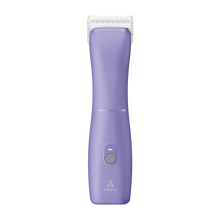 Load image into Gallery viewer, Andis eMERGE Corded/Cordless Clipper - Purple