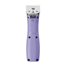 Load image into Gallery viewer, Andis eMERGE Corded/Cordless Clipper - Purple