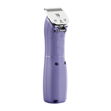 Load image into Gallery viewer, Andis eMERGE Corded/Cordless Clipper - Purple
