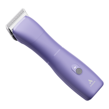 Load image into Gallery viewer, Andis eMERGE Corded/Cordless Clipper - Purple