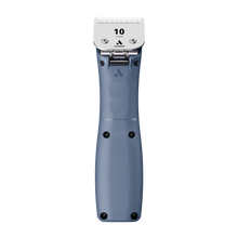 Load image into Gallery viewer, Andis eMERGE Corded/Cordless Clipper - Blue