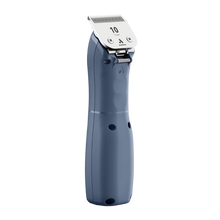 Load image into Gallery viewer, Andis eMERGE Corded/Cordless Clipper - Blue