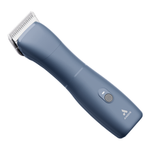Load image into Gallery viewer, Andis eMERGE Corded/Cordless Clipper - Blue