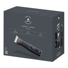 Load image into Gallery viewer, Andis beSPOKE Cordless Clipper - with 2 Batteries and Case