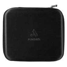 Load image into Gallery viewer, Andis beSPOKE Cordless Clipper - with 2 Batteries and Case