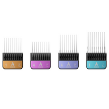 Load image into Gallery viewer, Andis beSPOKE Cordless Clipper - with 2 Batteries and Case