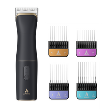 Load image into Gallery viewer, Andis beSPOKE Cordless Clipper - with 2 Batteries and Case
