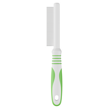 Load image into Gallery viewer, Andis Long Coat Flea Comb