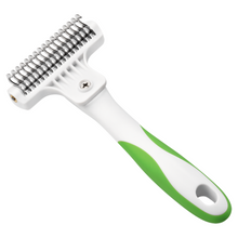 Load image into Gallery viewer, Andis Original Deshedding Rake