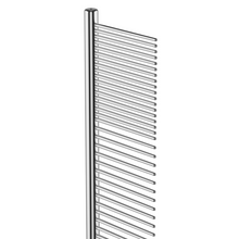 Load image into Gallery viewer, Andis Steel Grooming Comb - 10" / 250mm (Poodle Comb)