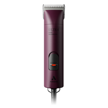 Load image into Gallery viewer, Andis AGC Brushless Super 2 Speed - BURGUNDY
