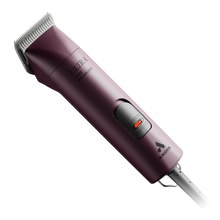 Load image into Gallery viewer, Andis AGC Brushless Super 2 Speed - BURGUNDY