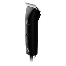 Load image into Gallery viewer, Andis AGC Brushless 2 Speed - BLACK