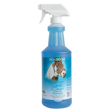 Load image into Gallery viewer, Bio-Groom Quick Clean Waterless Horse Shampoo 946ml