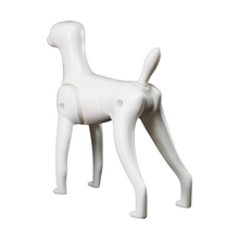 Load image into Gallery viewer, Mr. Jiang Model Dog Teddy Bear Mannequin
