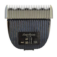 Load image into Gallery viewer, Shernbao 4-in-1 Standard Titanium Coating Ceramic Blade 10A | For MIDI Trimmer PGC-560