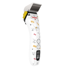 Load image into Gallery viewer, Cordless Clipper and Trimmer
Ideal for all coat types
The clipper has 5 speeds
Shernbao clipper
Shernbao trimmer