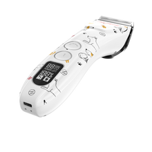 Load image into Gallery viewer, Shernbao Professional 5 in 1 Cordless Trimmer