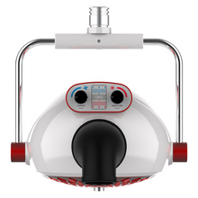 Load image into Gallery viewer, Pet dryer
dog dryer
pet grooming dryer
Fluff Finishing Dryer with SmartCare
Wall-hanging dryer
