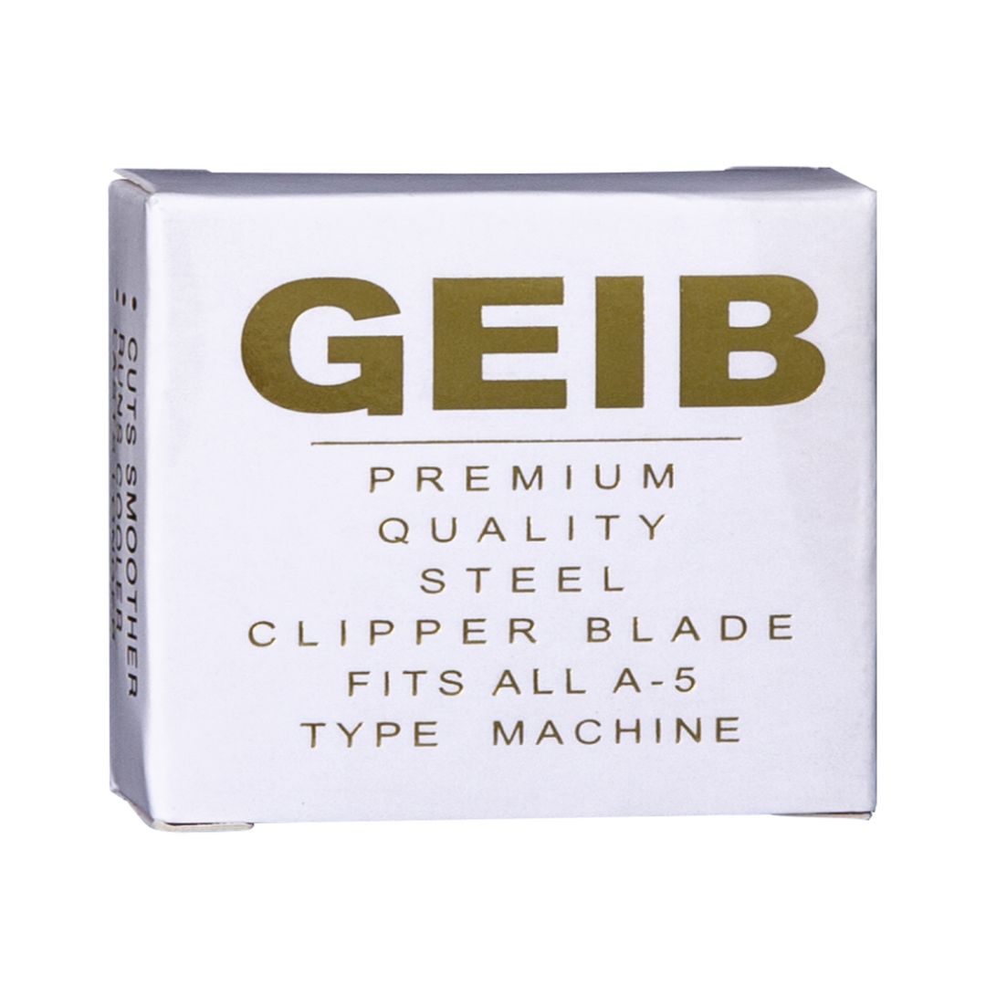 Geib Buttercut 3F Blade AllGroom