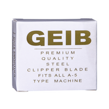 Load image into Gallery viewer, Geib Buttercut Size 50 Blade - 0.05mm