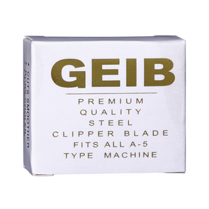Geib Buttercut Size 3FC Blade - 13mm