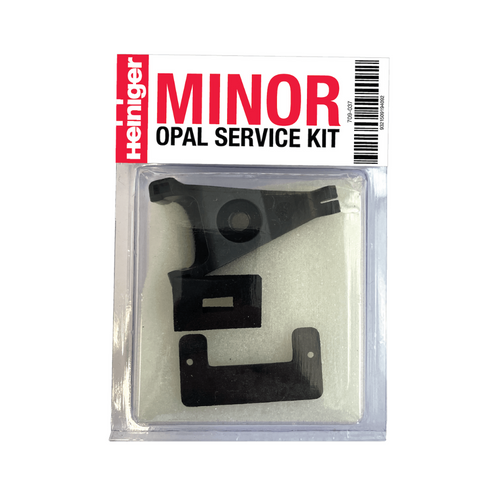 Heiniger Opal Minor Service Kit