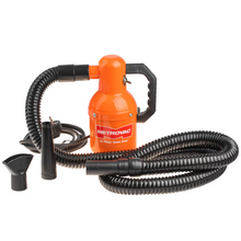 Load image into Gallery viewer, MetroVac Air Force Quick Draw Compact Dryer - Orange