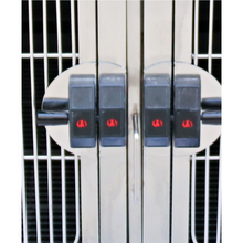 Load image into Gallery viewer, Beaumont Stainless Steel Modular Cage - Small