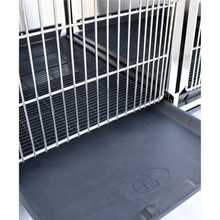 Load image into Gallery viewer, Beaumont Stainless Steel Modular Cage - Small