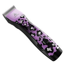Load image into Gallery viewer, Andis Pulse ZR II Cordless 5 Speed - with 2 Batteries and Case - Limited Edition WILD
