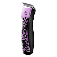 Load image into Gallery viewer, Andis Pulse ZR II Cordless 5 Speed - with 2 Batteries and Case - Limited Edition WILD