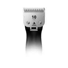 Load image into Gallery viewer, Andis Pulse ZR II Cordless 5 Speed - with 2 Batteries and Case - Limited Edition WILD