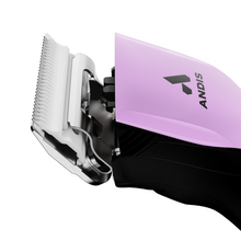 Load image into Gallery viewer, Andis Pulse ZR II Cordless 5 Speed - with 2 Batteries and Case - Limited Edition WILD