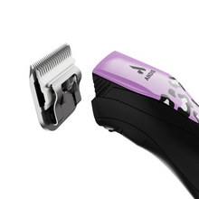 Load image into Gallery viewer, Andis Pulse ZR II Cordless 5 Speed - with 2 Batteries and Case - Limited Edition WILD