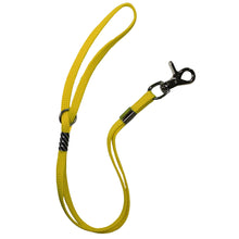 Load image into Gallery viewer, Shernbao Nylon Grooming Loop - Yellow